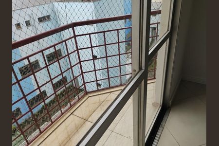 Apartamento para alugar com 3 quartos, 88m² em Vila Leopoldina, São Paulo