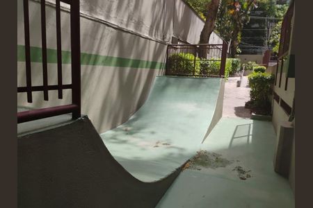 Apartamento para alugar com 88m², 3 quartos e 1 vaga