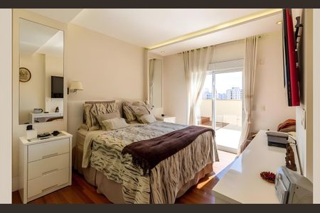 Apartamento para alugar com 316m², 4 quartos e 1 vaga