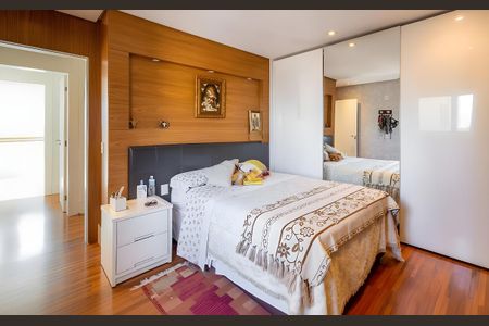Apartamento para alugar com 4 quartos, 316m² em Vila Romana, São Paulo