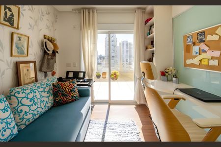 Apartamento para alugar com 4 quartos, 316m² em Vila Romana, São Paulo