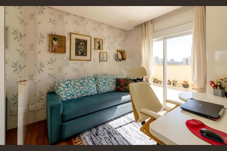 Apartamento para alugar com 4 quartos, 316m² em Vila Romana, São Paulo