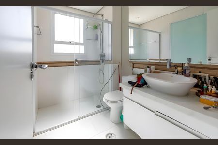 Apartamento para alugar com 316m², 4 quartos e 1 vaga