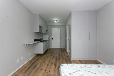 Studio de kitnet/studio para alugar com 1 quarto, 28m² em Vila Matilde, São Paulo