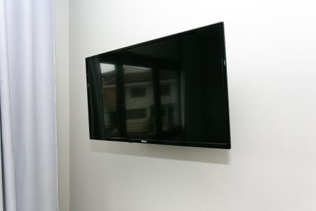 Studio - TV de kitnet/studio para alugar com 1 quarto, 28m² em Vila Matilde, São Paulo