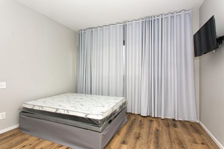 Studio para alugar com 28m², 1 quarto e sem vaga Studio para alugar com 28m², 1 quarto e sem vagaStudio