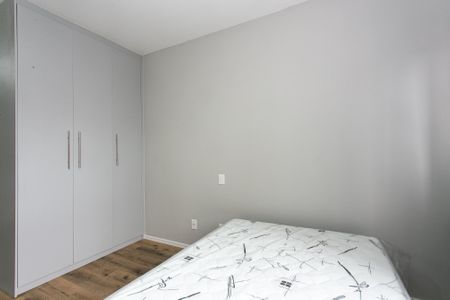 Studio de kitnet/studio para alugar com 1 quarto, 28m² em Vila Matilde, São Paulo
