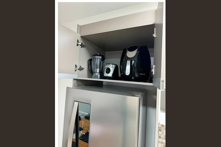 Apartamento para alugar com 2 quartos, 36m² em Santa Cecilia, São Paulo