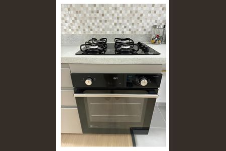 Apartamento para alugar com 2 quartos, 36m² em Santa Cecilia, São Paulo