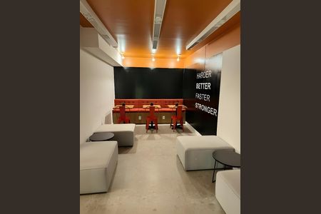 Apartamento para alugar com 36m², 2 quartos e sem vaga