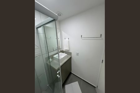 Apartamento para alugar com 2 quartos, 36m² em Santa Cecilia, São Paulo