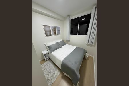 Apartamento para alugar com 36m², 2 quartos e sem vaga