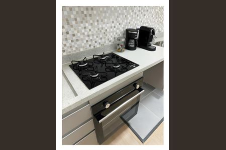 Apartamento para alugar com 2 quartos, 36m² em Santa Cecilia, São Paulo