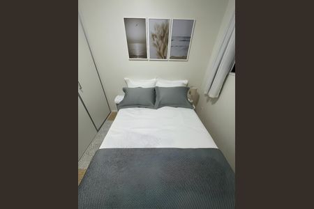 Apartamento para alugar com 2 quartos, 36m² em Santa Cecilia, São Paulo