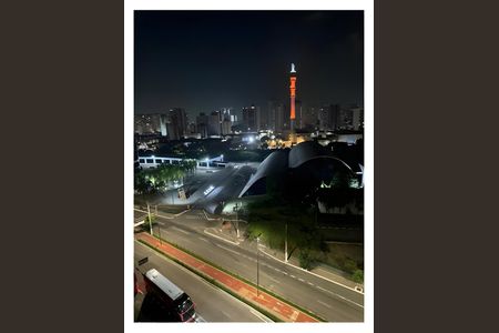 Apartamento para alugar com 36m², 2 quartos e sem vaga