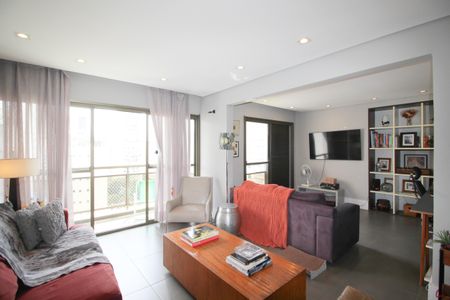 Apartamento para alugar com 2 quartos, 110m² em Indianópolis, São Paulo