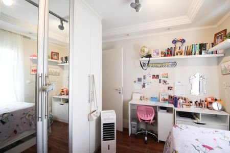 Apartamento para alugar com 110m², 2 quartos e 2 vagasQuarto