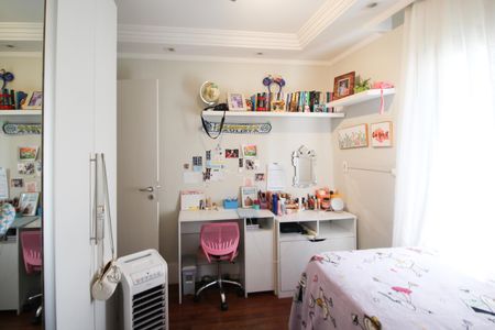 Apartamento para alugar com 110m², 2 quartos e 2 vagasQuarto