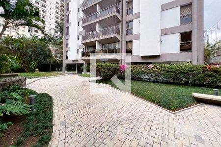 Apartamento para alugar com 110m², 2 quartos e 2 vagasÁrea comum