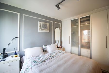 Apartamento para alugar com 110m², 2 quartos e 2 vagasSuíte 