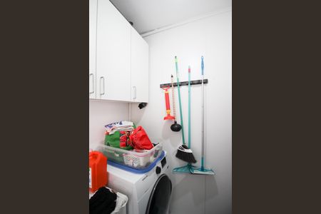 Apartamento para alugar com 110m², 2 quartos e 2 vagasQuarto de Serviço