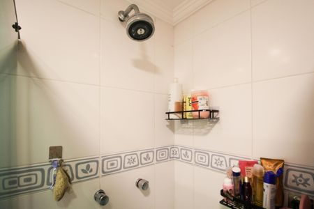 Apartamento para alugar com 110m², 2 quartos e 2 vagasBanheiro