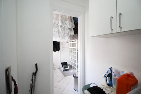 Apartamento para alugar com 110m², 2 quartos e 2 vagasQuarto de Serviço