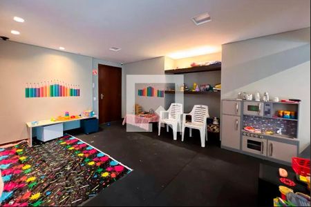 Apartamento para alugar com 110m², 2 quartos e 2 vagasBrinquedoteca