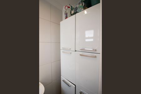 Apartamento para alugar com 110m², 2 quartos e 2 vagasBanheiro de serviço