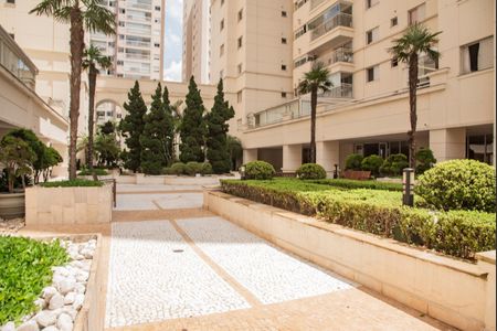 Apartamento à venda com 104m², 3 quartos e 2 vagasÁrea comum