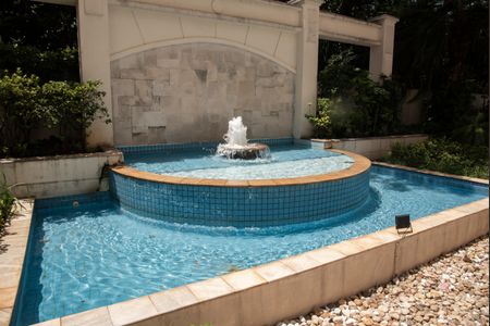 Apartamento à venda com 104m², 3 quartos e 2 vagasÁrea comum