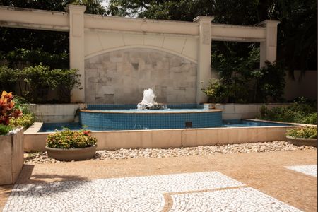 Apartamento à venda com 104m², 3 quartos e 2 vagasÁrea comum