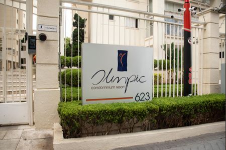 Apartamento à venda com 104m², 3 quartos e 2 vagasFrente