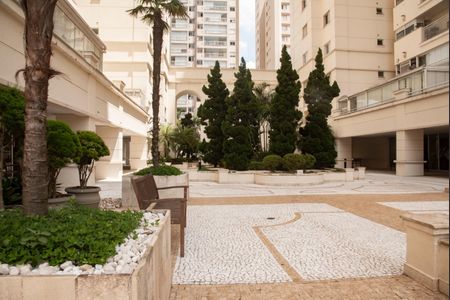 Apartamento à venda com 104m², 3 quartos e 2 vagasÁrea comum
