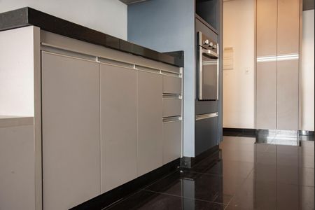 Apartamento à venda com 104m², 3 quartos e 2 vagasCozinha