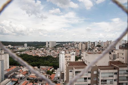 Apartamento à venda com 104m², 3 quartos e 2 vagasVista da Suíte