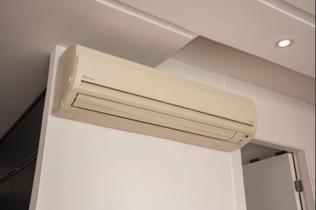 Apartamento à venda com 104m², 3 quartos e 2 vagasSala