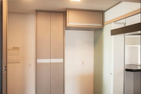 Apartamento à venda com 104m², 3 quartos e 2 vagasCozinha