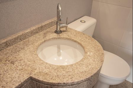 Apartamento à venda com 104m², 3 quartos e 2 vagasLavabo