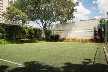 Apartamento à venda com 104m², 3 quartos e 2 vagasÁrea comum - Quadra 