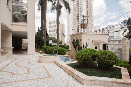 Apartamento à venda com 104m², 3 quartos e 2 vagasHall de entrada