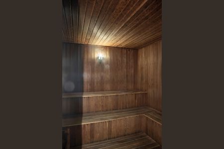 Apartamento à venda com 104m², 3 quartos e 2 vagasÁrea comum - Sauna