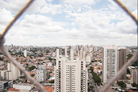 Apartamento à venda com 104m², 3 quartos e 2 vagasVista do Quarto 2