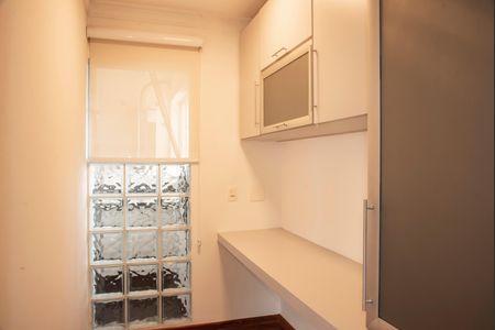 Apartamento à venda com 104m², 3 quartos e 2 vagasEscritório