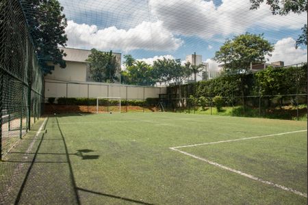 Apartamento à venda com 104m², 3 quartos e 2 vagasÁrea comum - Quadra 