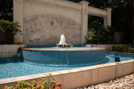 Apartamento à venda com 104m², 3 quartos e 2 vagasÁrea comum