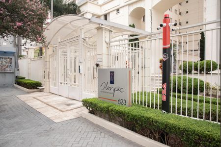 Apartamento à venda com 104m², 3 quartos e 2 vagasFrente