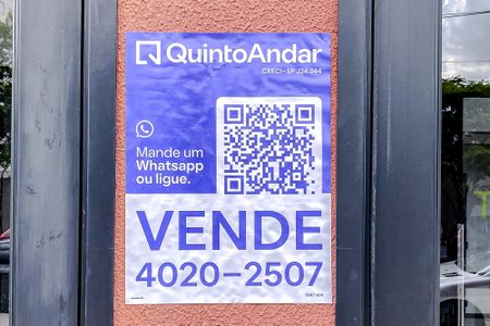 Apartamento à venda com 48m², 2 quartos e 1 vaga Apartamento à venda com 48m², 2 quartos e 1 vagaPlaquinha