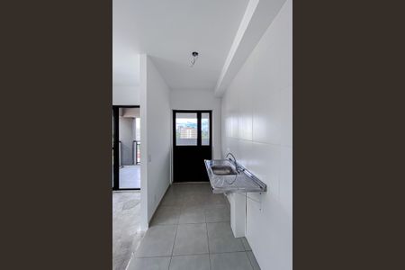 Apartamento à venda com 48m², 2 quartos e 1 vaga Apartamento à venda com 48m², 2 quartos e 1 vagaCozinha