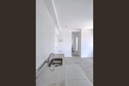 Apartamento à venda com 48m², 2 quartos e 1 vaga Apartamento à venda com 48m², 2 quartos e 1 vagaCozinha